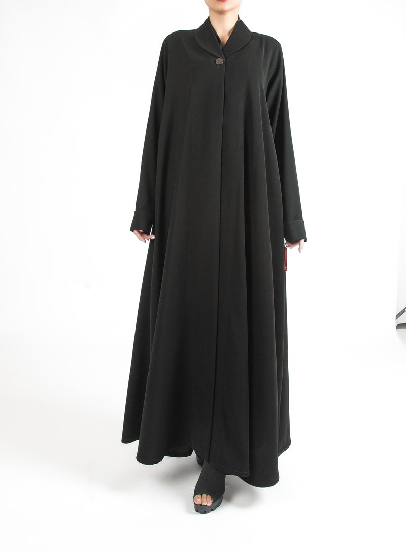 PLAIN COAT WEAVE