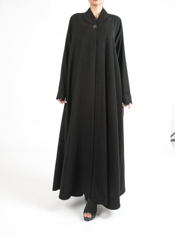 SR-JU24BCO-ESRE026 PLAIN COAT WEAVE