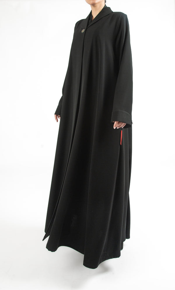 SR-MA24BCO-ESRE020 PLAIN COAT