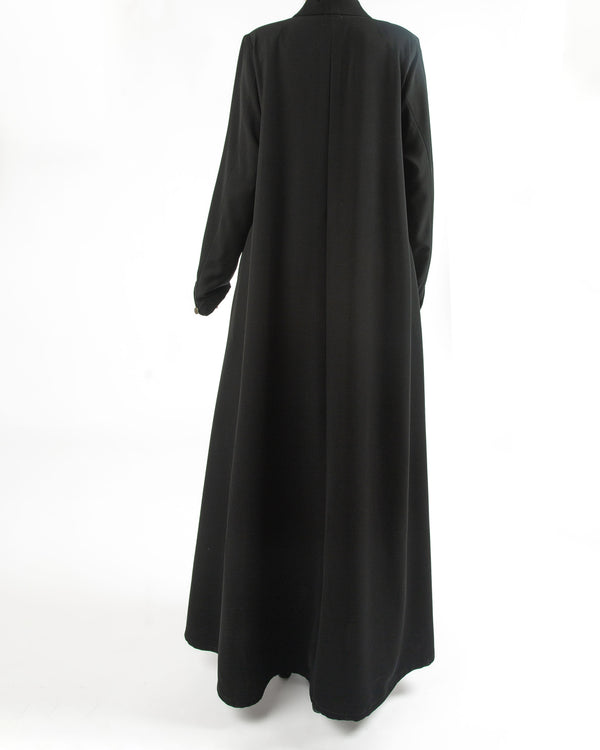 PLAIN COAT