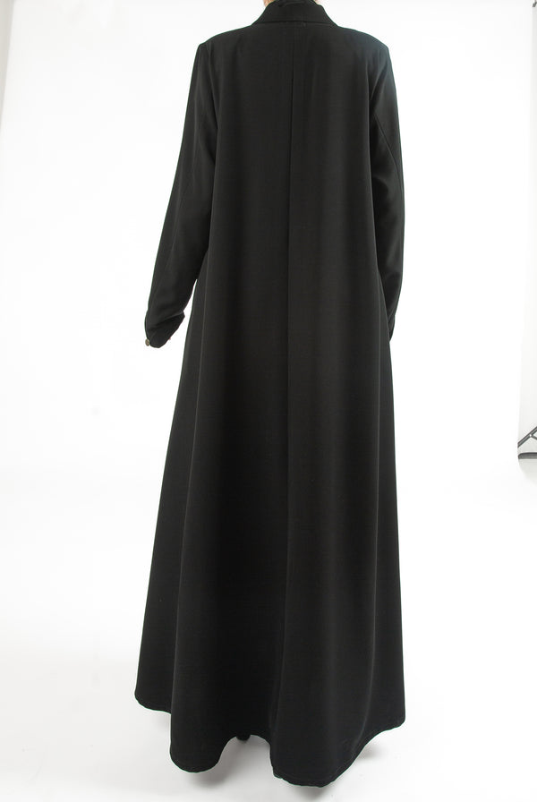 SR-JU24BCO-ESRE026 PLAIN COAT WEAVE