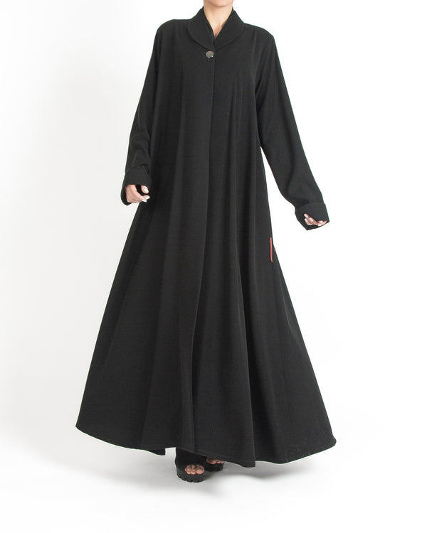 SR-MA24BCO-ESRE020 PLAIN COAT