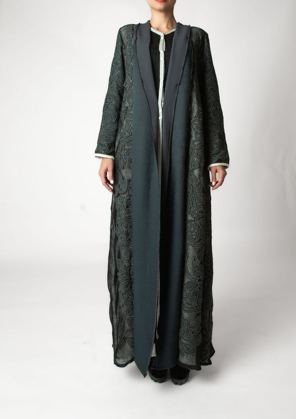 SR-OC24BCO-ESRE006 RIVA IN LINEN DANTEL