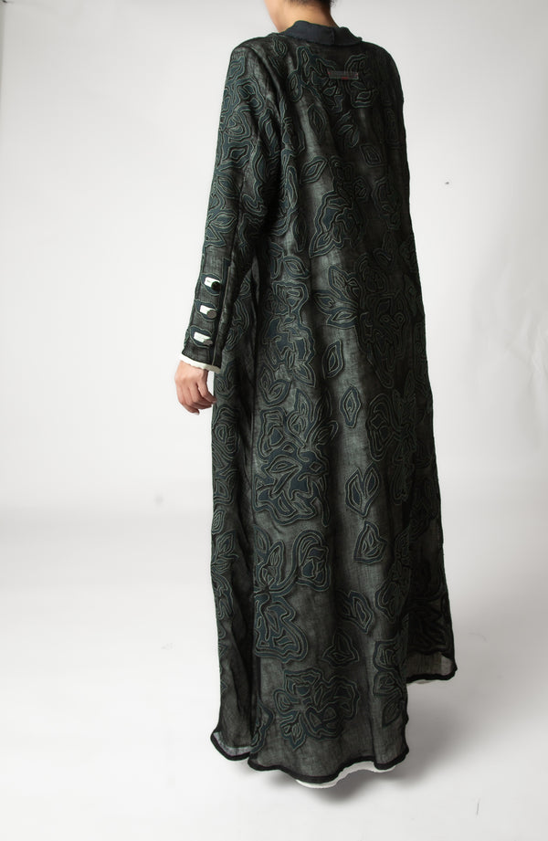 SR-OC24BCO-ESRE006 RIVA IN LINEN DANTEL