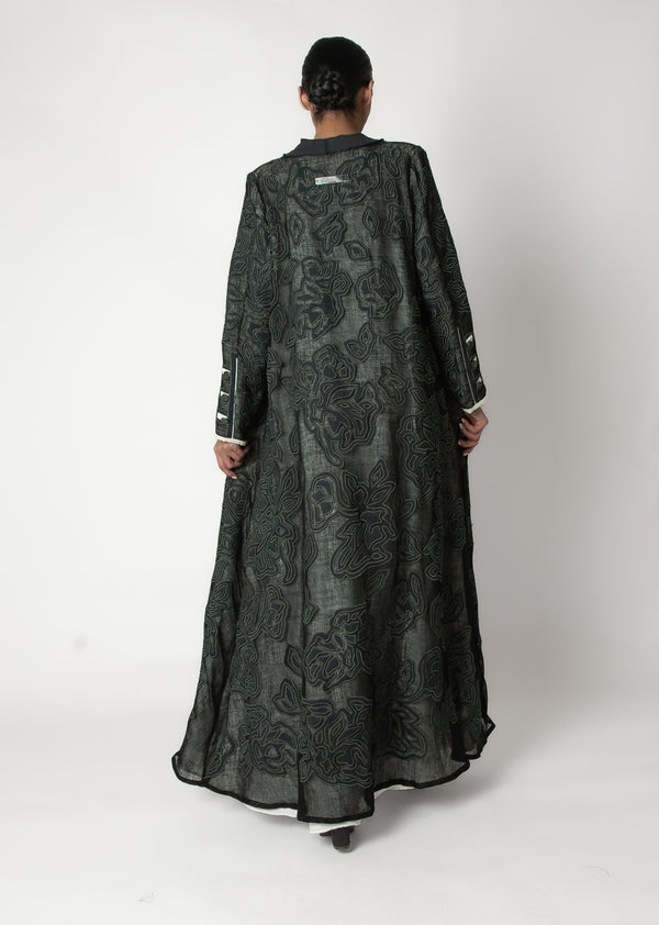 SR-OC24BCO-ESRE006 RIVA IN LINEN DANTEL