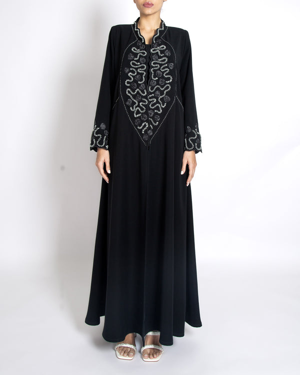 SR-DE25BOP-NCE041 OP IN ROPE BALLOON