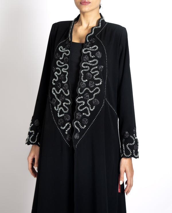 SR-DE25BOP-NCE041 OP IN ROPE BALLOON