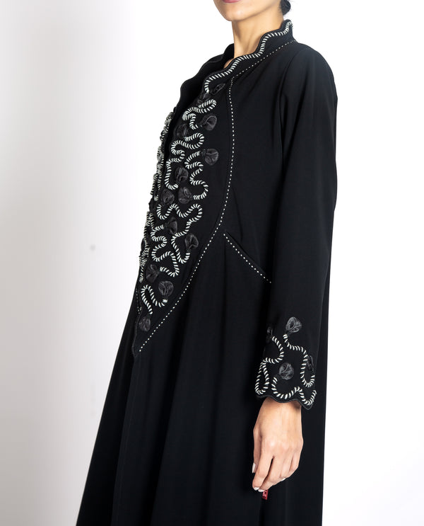 SR-DE25BOP-NCE041 OP IN ROPE BALLOON