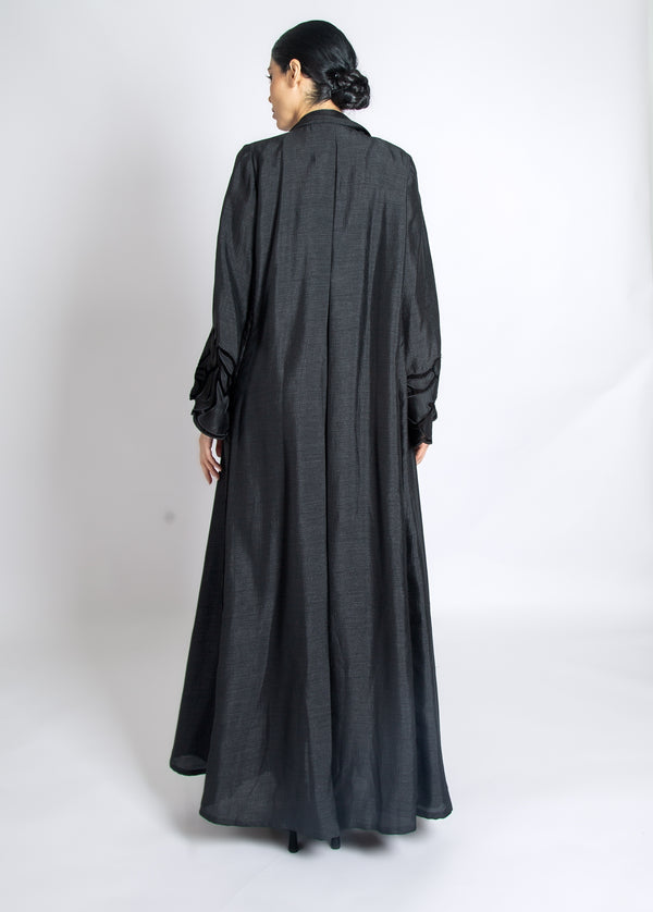 SR-FE24BOP-ESRE023 OP IN FLOWERY COLLAR