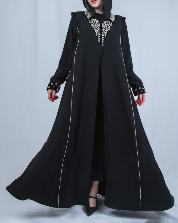 SR-OC24BCO-ESRE024 COAT HEART EMBRO