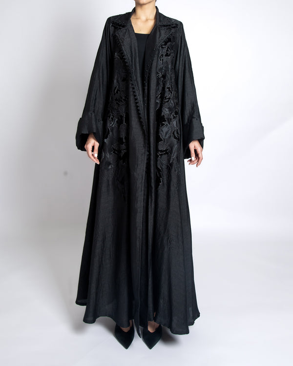 SR-MA24BOP-ESRE011 OP IN BALLS SKV KNITTED FLOWER