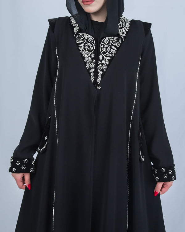 SR-OC24BCO-ESRE024 COAT HEART EMBRO