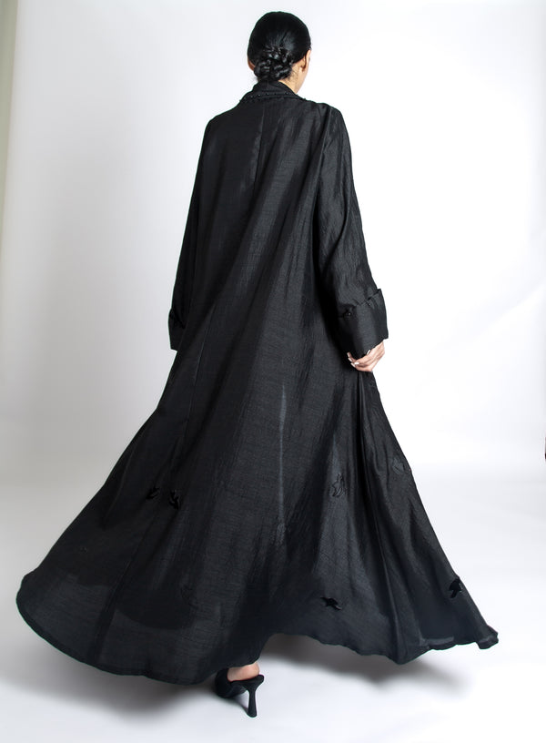 SR-MA24BOP-ESRE011 OP IN BALLS SKV KNITTED FLOWER