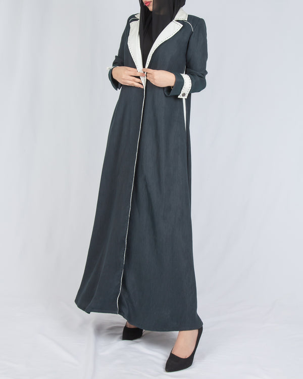 SR-NO24BDA-NCE001-RIVA COMBI COAT