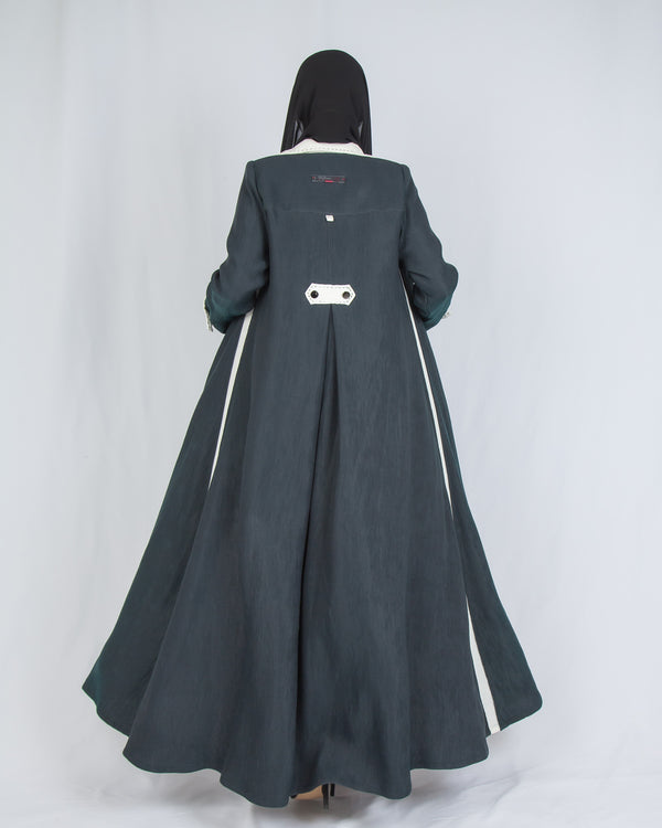 SR-NO24BDA-NCE001-RIVA COMBI COAT