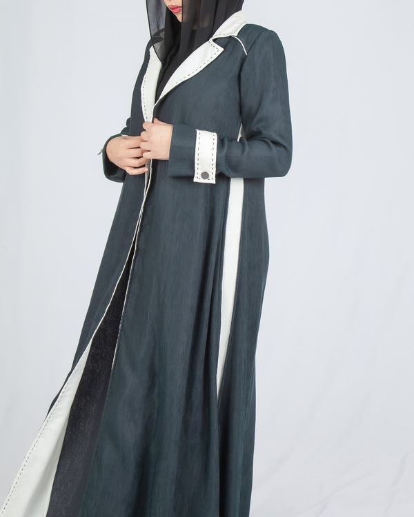 SR-NO24BDA-NCE001-RIVA COMBI COAT