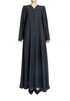 D VINTAGE A EMBRO PLAIN