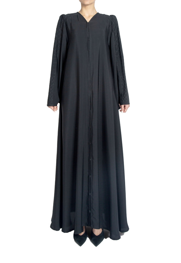 D VINTAGE A EMBRO PLAIN