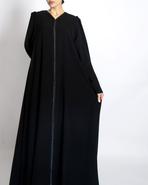 SR-DE19BDA-ESRE067 D SHINY PLAIN