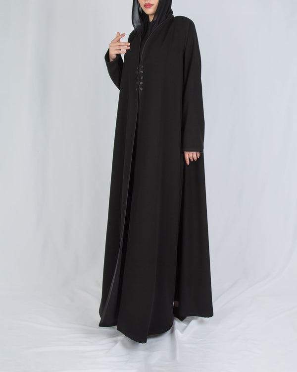 SR-OC24BDA-ESRE007 PLAIN IN T- SATIN BUTTONS