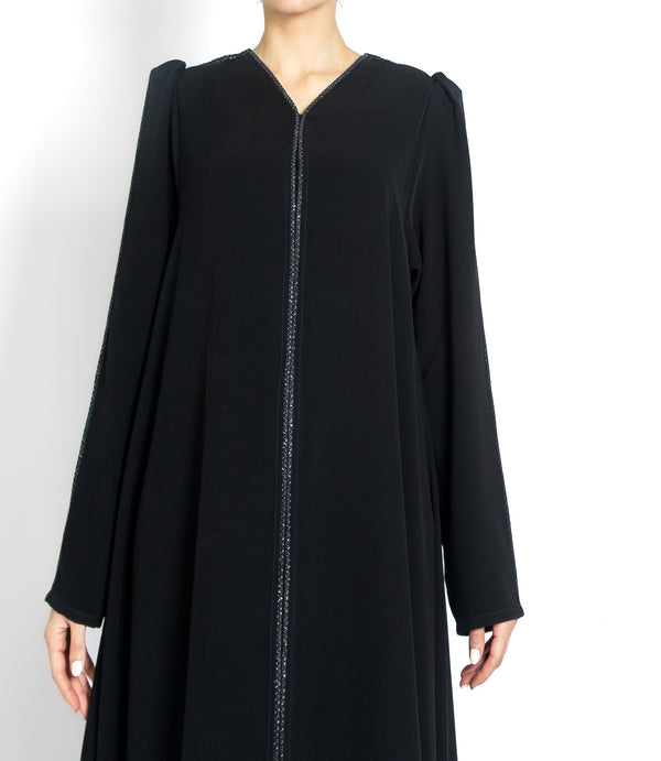 SR-DE19BDA-ESRE067 D SHINY PLAIN