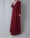 SR-DE24BCO-E035 - QATAR COAT