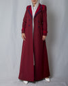 SR-DE24BCO-E035 - QATAR COAT