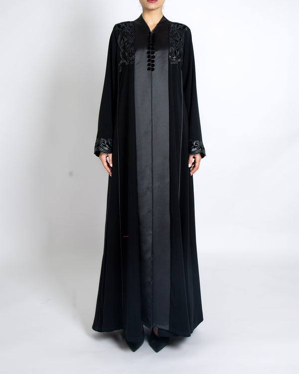 SR-AP24BDA-ESRE019 DAMASK VELVET