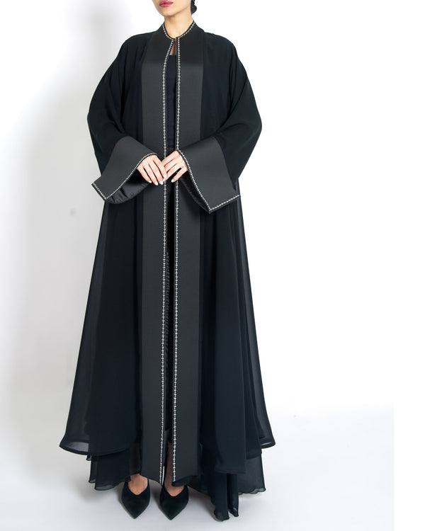 SR-MA22BOP-ESRE065 2 LAYER CROSS STITCH