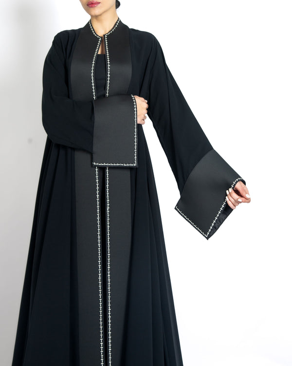 SR-MA22BOP-ESRE065 2 LAYER CROSS STITCH