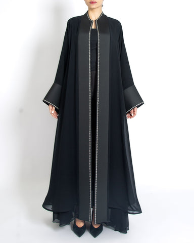 SR-MA22BOP-ESRE065 2 LAYER CROSS STITCH