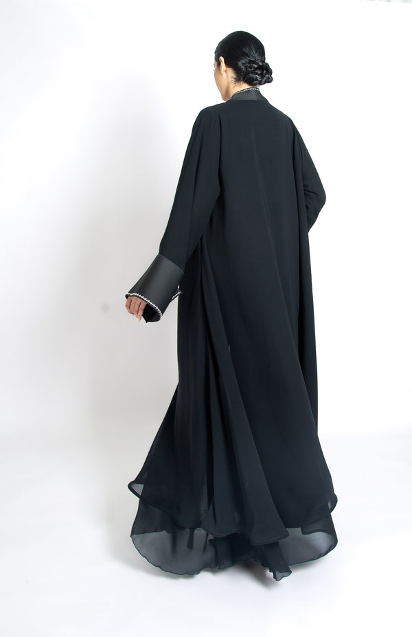 SR-MA22BOP-ESRE065 2 LAYER CROSS STITCH