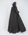 SR-OC24BCO-ESRE009 HEART IN VELVET COAT