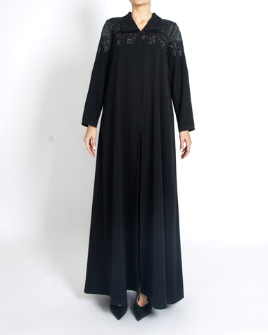 SR-OC24BCO-ESRE015 GARDEN BEADS COAT