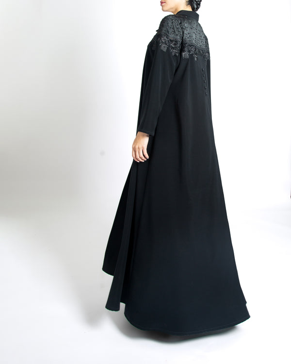 SR-OC24BCO-ESRE015 GARDEN BEADS COAT