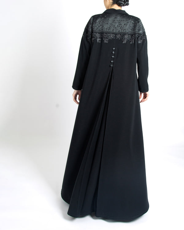 SR-OC24BCO-ESRE015 GARDEN BEADS COAT