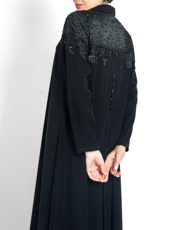 SR-OC24BCO-ESRE015 GARDEN BEADS COAT