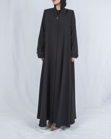 SR-JU24BCO-ESRE008 SWIRLY COAT