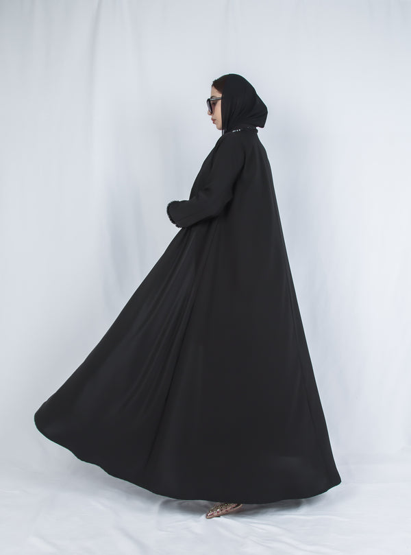 SR-JU24BCO-ESRE008 SWIRLY COAT