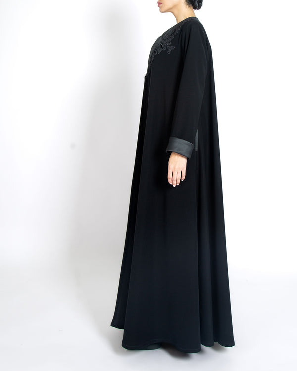 SR-DE24BCO-ESRE014 HEART IN CRUMPLED RIBBON