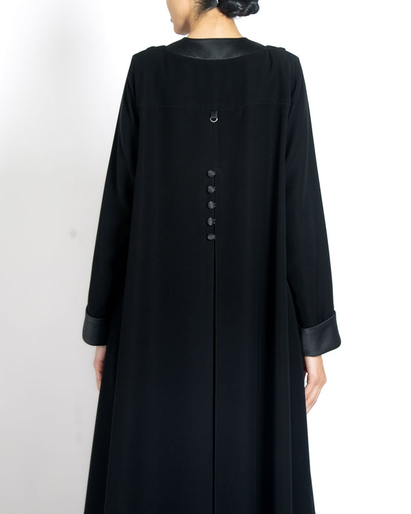 SR-DE24BCO-ESRE014 HEART IN CRUMPLED RIBBON