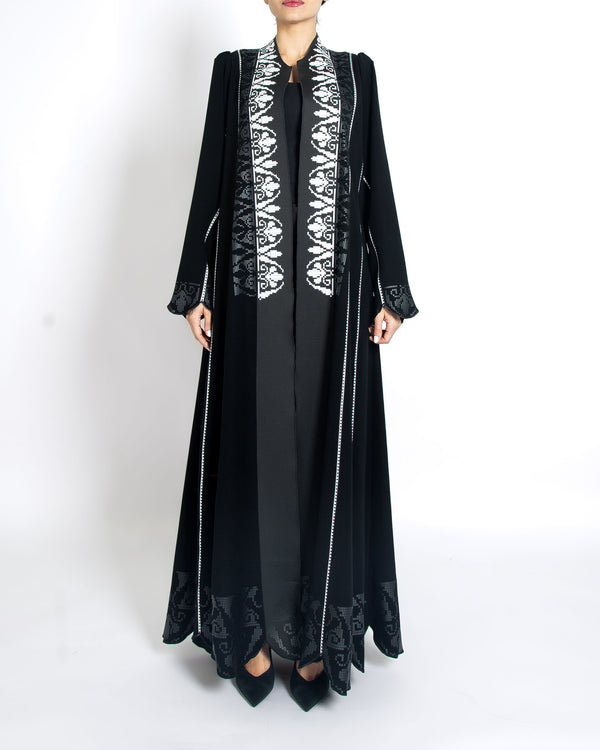 SR-MA23BOP-ESRE105 OP BW ORNAMENT