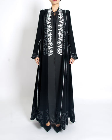 SR-MA23BOP-ESRE105 OP BW ORNAMENT