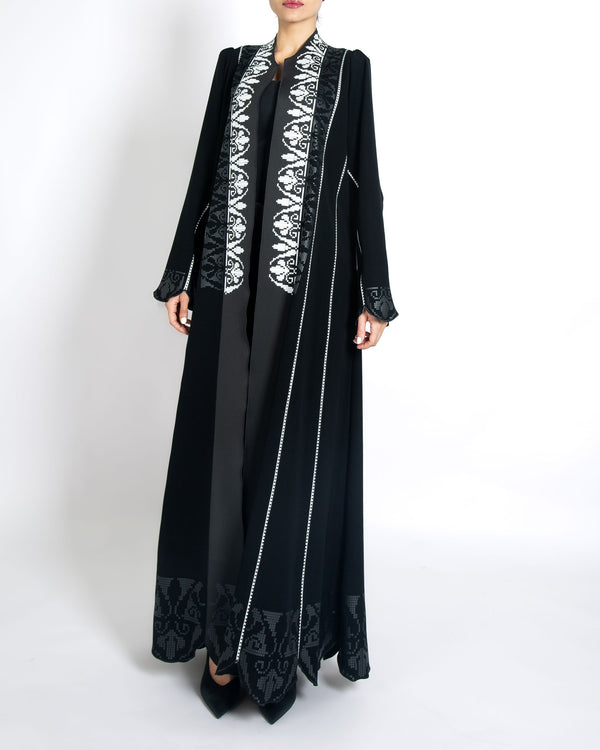 SR-MA23BOP-ESRE105 OP BW ORNAMENT