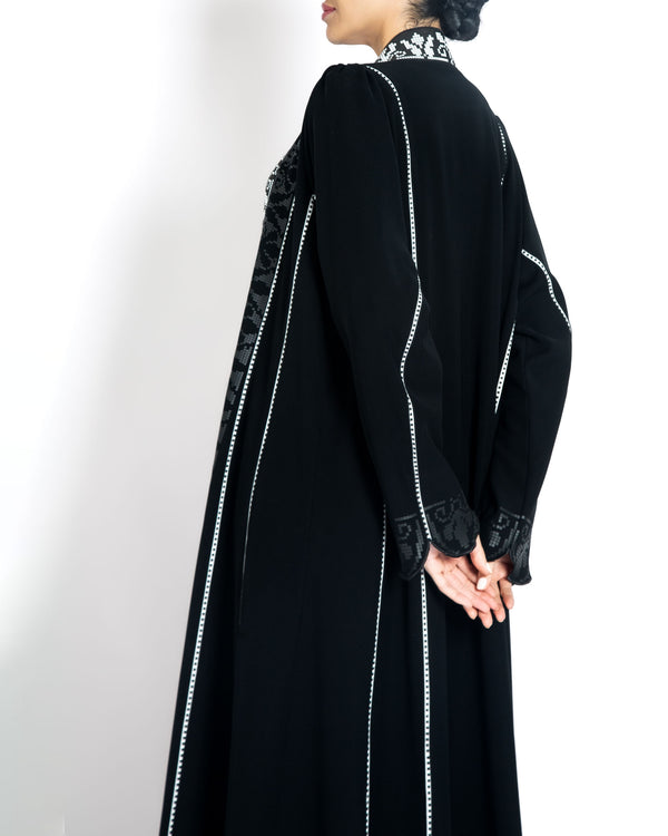 SR-MA23BOP-ESRE105 OP BW ORNAMENT