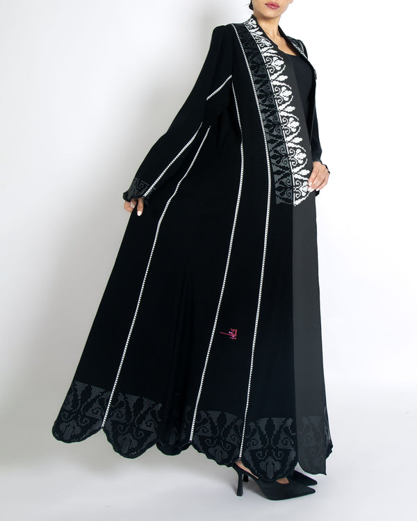 SR-MA23BOP-ESRE105 OP BW ORNAMENT