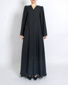 PLAIN ABAYA V2
