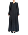 PLAIN ABAYA V2