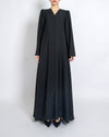 PLAIN ABAYA V2