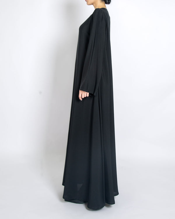 PLAIN ABAYA V2